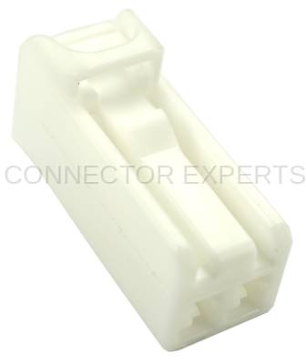 Connector Experts - Normal Order - Tail Light