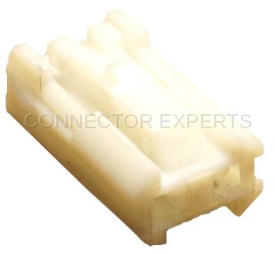 Connector Experts - Normal Order - Back Light