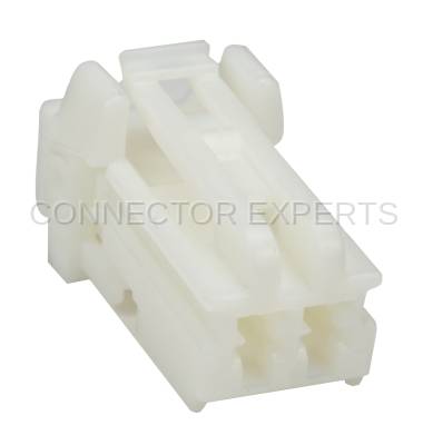 Connector Experts - Normal Order - LID Light