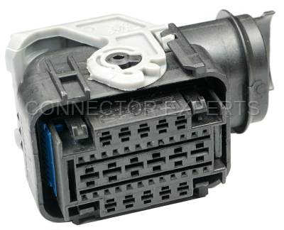 Connector Experts - Special Order  - Door - Front
