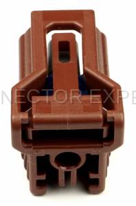 Connector Experts - Normal Order - Alternator, Generator - Image 3