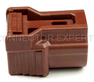 Connector Experts - Normal Order - Alternator, Generator - Image 2