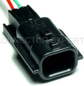 Wheel Speed Sensor - Front