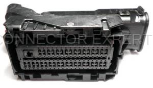Engine Control Module