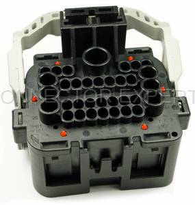 Connector Experts - Special Order  - Inline Junction Connector - Image 4