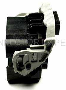 Connector Experts - Special Order  - Inline Junction Connector - Image 3