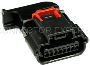 Blind Spot Radar Sensor