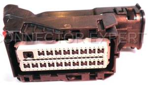Connector Experts - Special Order  - Engine Control Module - Image 2