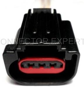 Connector Experts - Normal Order - Park/Turn Light - Front - Image 2