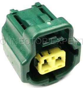 Coolant Temp Sensor