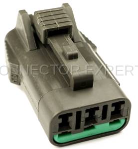 Park/Turn Light - Front
