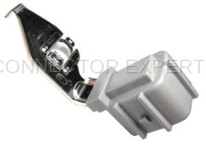 Ground Junction Connector