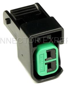 Fuel Injector
