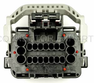 Connector Experts - Special Order  - Harness Junction - Image 3