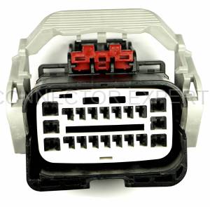Connector Experts - Special Order  - Harness Junction - Image 2