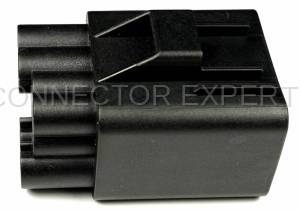 Connector Experts - Normal Order - Inline Junction Connector - Image 4
