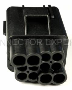 Connector Experts - Normal Order - Inline Junction Connector - Image 3