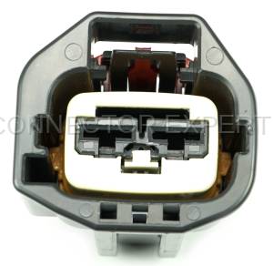 Connector Experts - Normal Order - Radiator Cooling Fan - Image 5
