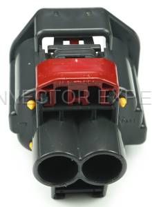 Connector Experts - Normal Order - Radiator Cooling Fan - Image 4