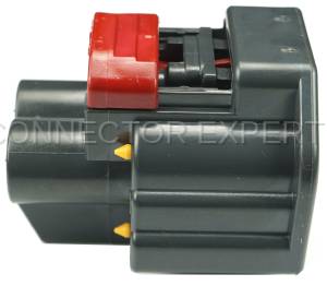 Connector Experts - Normal Order - Radiator Cooling Fan - Image 3