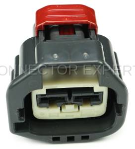 Connector Experts - Normal Order - Radiator Cooling Fan - Image 2