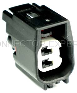 Wheel Speed Sensor - Rear