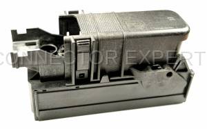 Connector Experts - Special Order  - ABS Module - Image 2