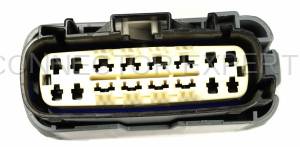 Connector Experts - Special Order  - Inline Junction Connector - Image 4