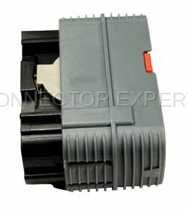 Connector Experts - Special Order  - Inline Junction Connector - Image 2