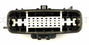 Connector Experts - Special Order  - Inline Junction Connector - Image 4