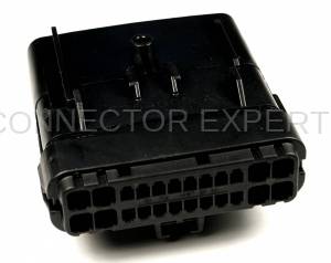 Connector Experts - Special Order  - Inline Junction Connector - Image 3