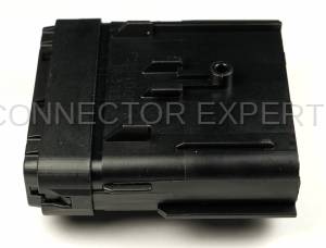 Connector Experts - Special Order  - Inline Junction Connector - Image 2