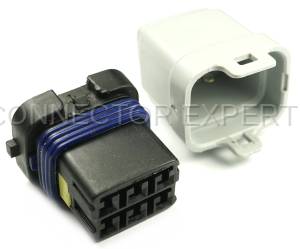 Splice Connector