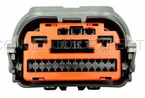 Connector Experts - Special Order  - Inline Junction Connector - Image 5
