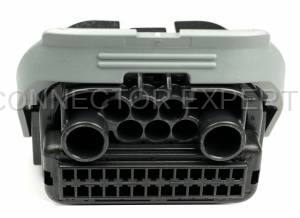 Connector Experts - Special Order  - Inline Junction Connector - Image 4