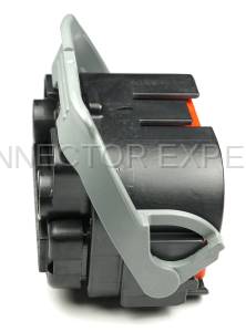 Connector Experts - Special Order  - Inline Junction Connector - Image 3