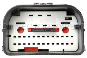 Connector Experts - Special Order  - Inline Junction Connector - Image 5