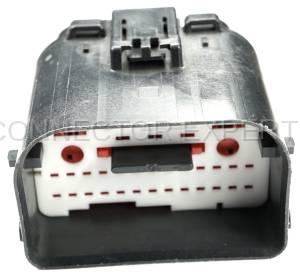 Connector Experts - Special Order  - Inline Junction Connector - Image 2