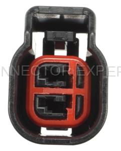 Connector Experts - Normal Order - Parking Light - Front - Image 4