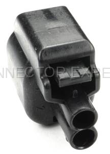 Connector Experts - Normal Order - Parking Light - Front - Image 3
