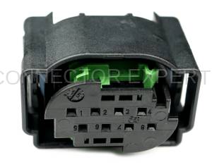 Connector Experts - Normal Order - Adaptive Cruise Control Module - Image 3