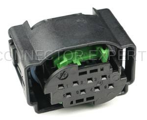 Adaptive Cruise Control Module