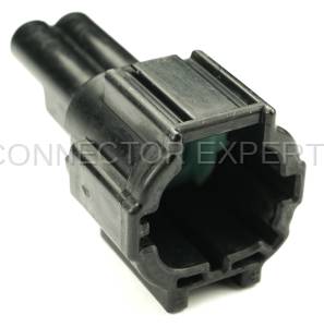 Fog Light (To Fog Light Extension)
