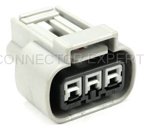 Park/Turn Light - Front