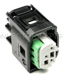 Park Assist Sensor - Front