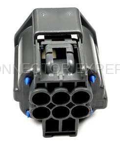 Connector Experts - Normal Order - Headlamp - Image 4