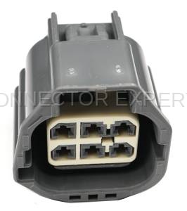 Connector Experts - Normal Order - Headlamp - Image 2