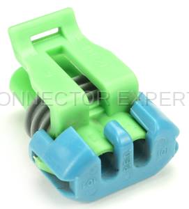 Connector Experts - Normal Order - Ambient Temp Sensor - Image 3
