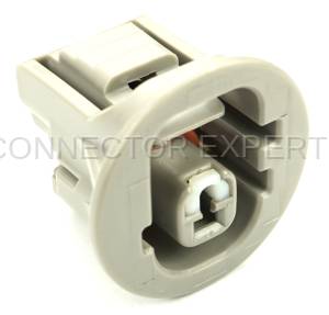 Oil Pressure Sender