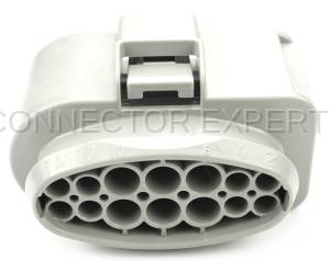 Connector Experts - Normal Order - Inline Junction Connector - Image 5